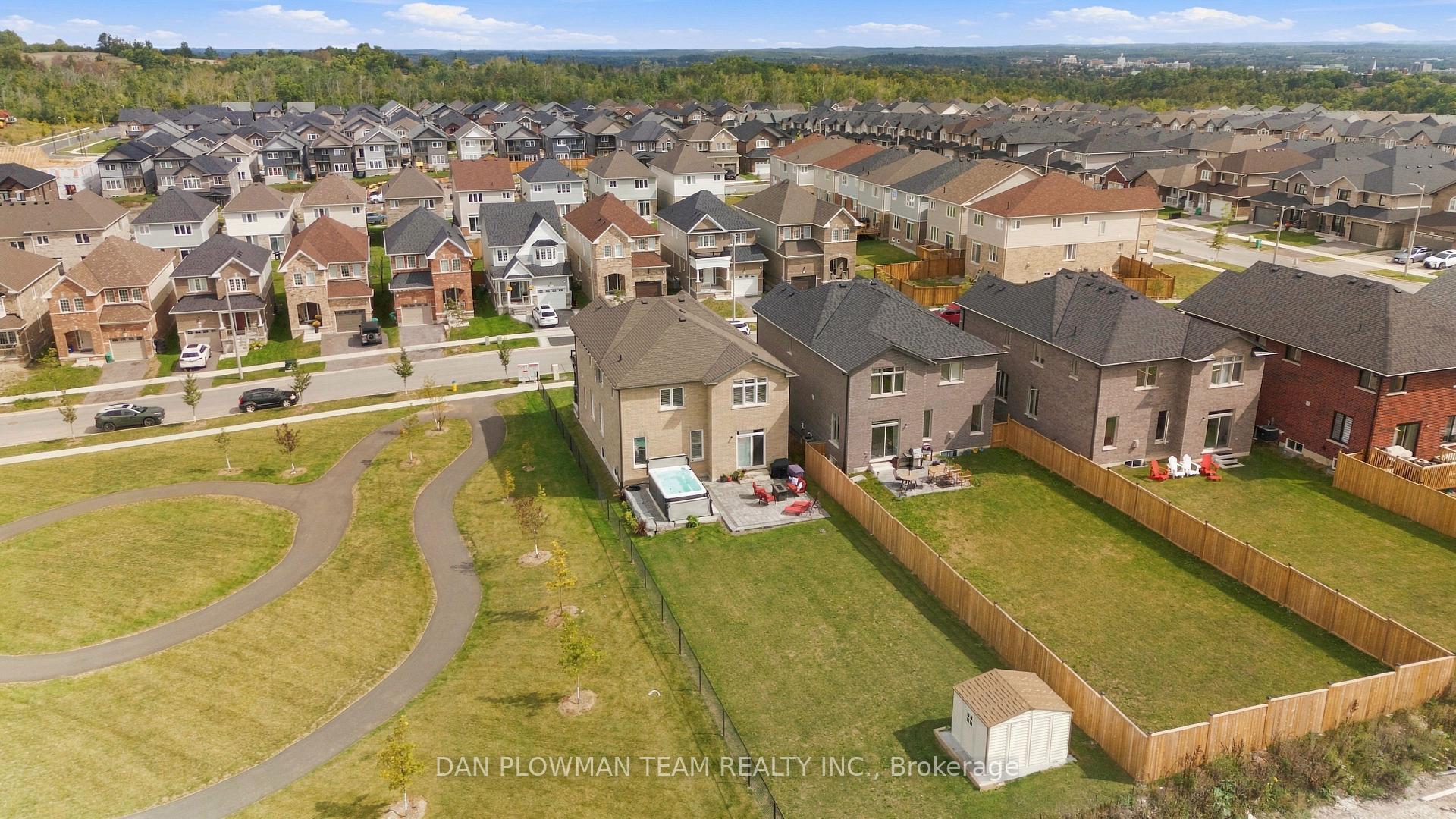 Photo 49 of 713 Latimer Way, Peterborough, Monaghan Ward 2 — HOMEH