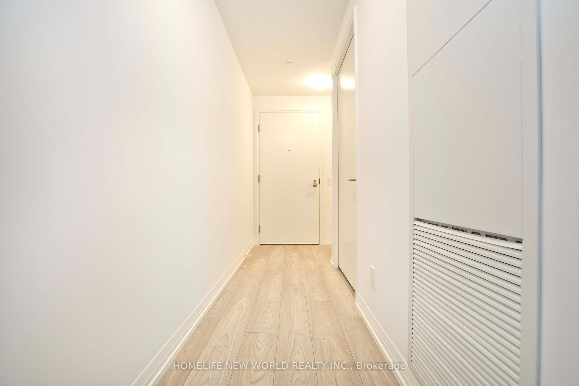 Photo 6 of Unit 2528, 400 King Street W, Toronto, Waterfront Communities — HOMEH