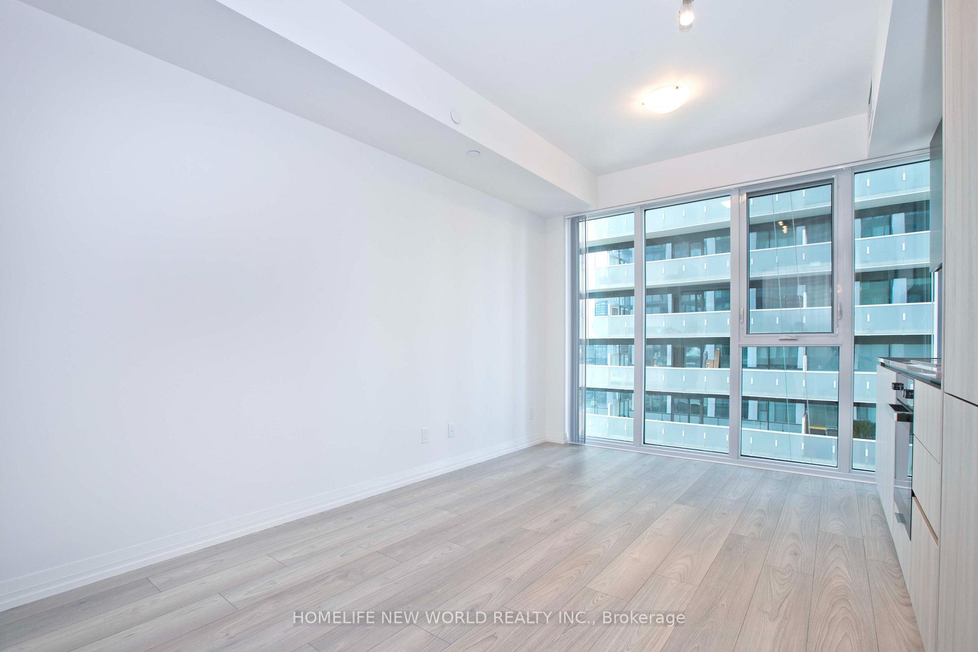 Photo 8 of Unit 2528, 400 King Street W, Toronto, Waterfront Communities — HOMEH