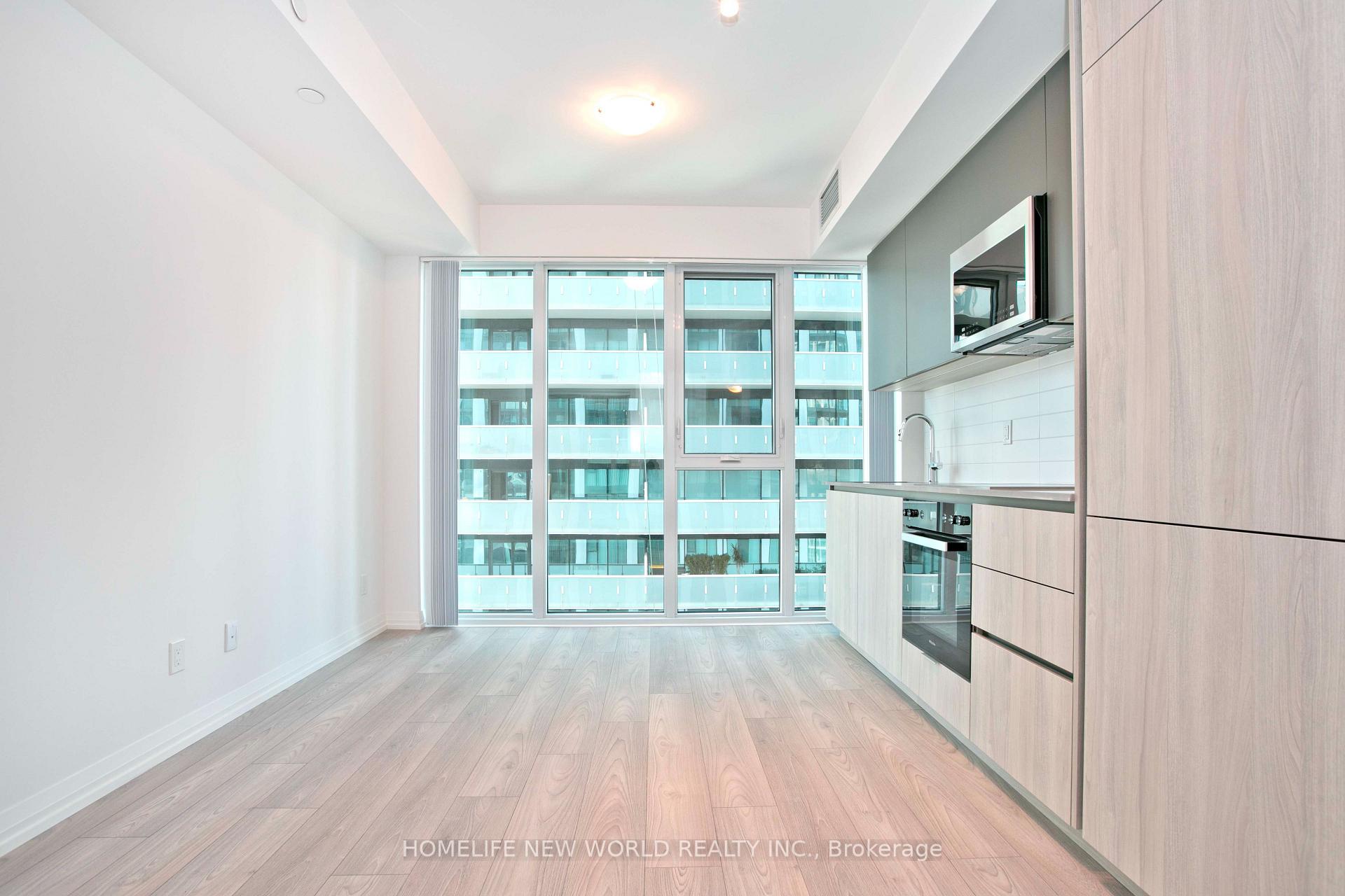 Photo 11 of Unit 2528, 400 King Street W, Toronto, Waterfront Communities — HOMEH