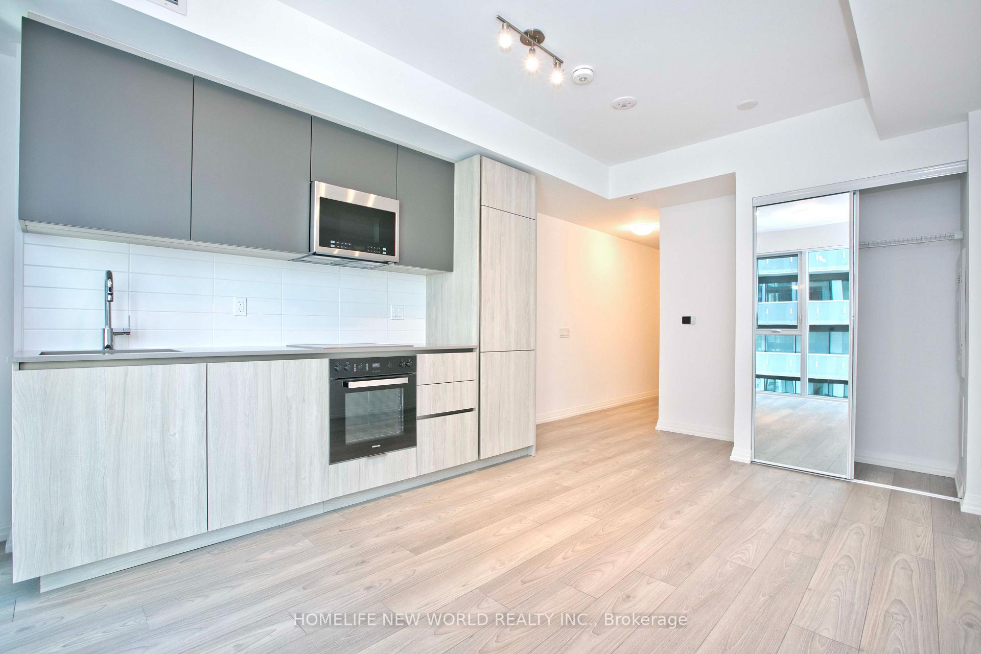 Photo 12 of Unit 2528, 400 King Street W, Toronto, Waterfront Communities — HOMEH