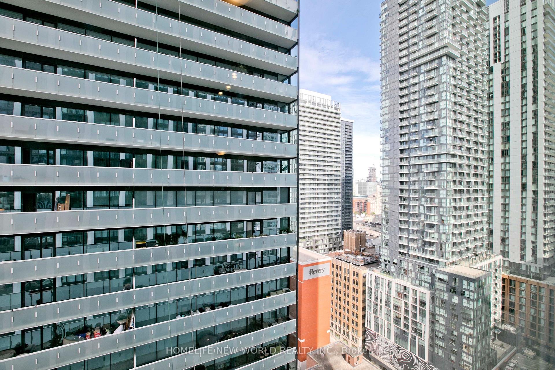 Photo 19 of Unit 2528, 400 King Street W, Toronto, Waterfront Communities — HOMEH