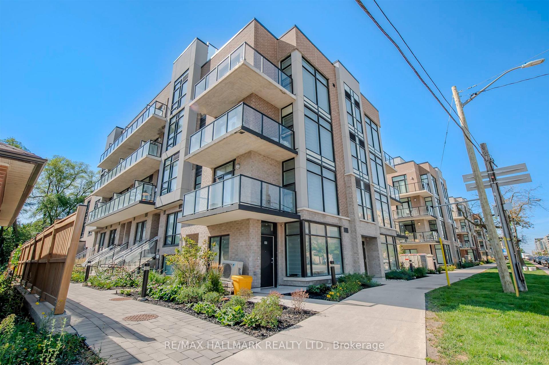 Photo of Unit 4, 35-851 Sheppard Avenue W