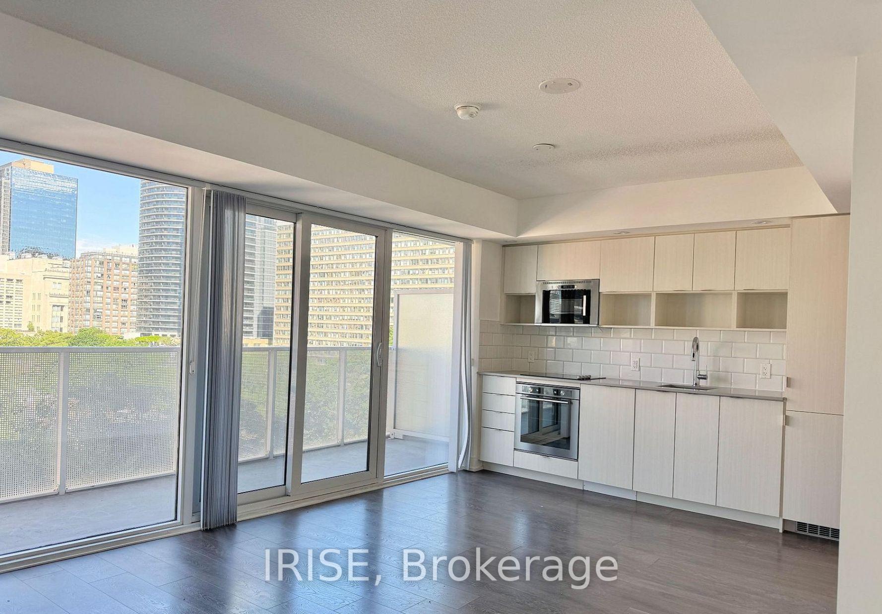 Photo 5 of Unit 1901, 89 McGill Street, Toronto, Church-Yonge Corridor — HOMEH