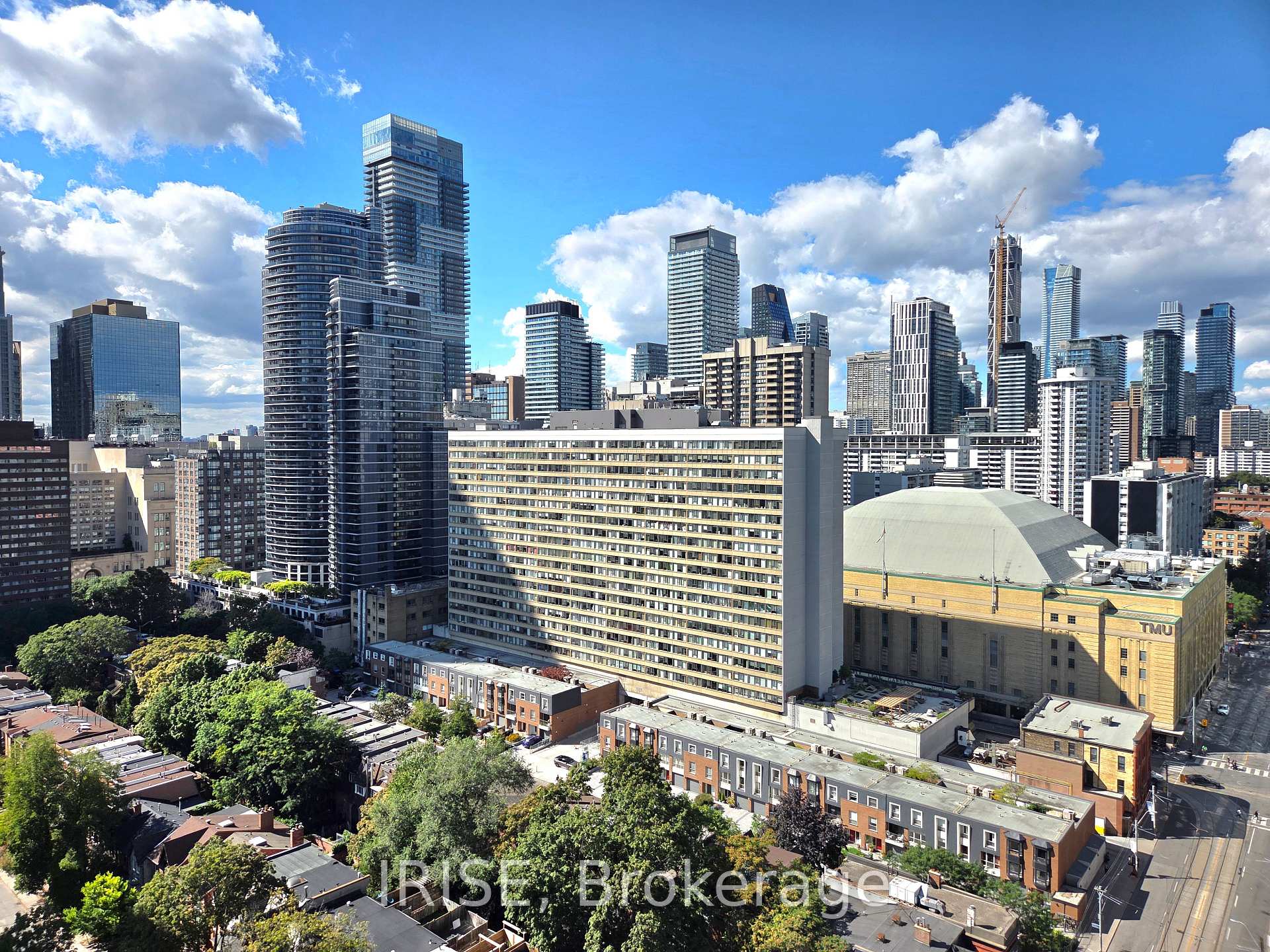 Photo 10 of Unit 1901, 89 McGill Street, Toronto, Church-Yonge Corridor — HOMEH