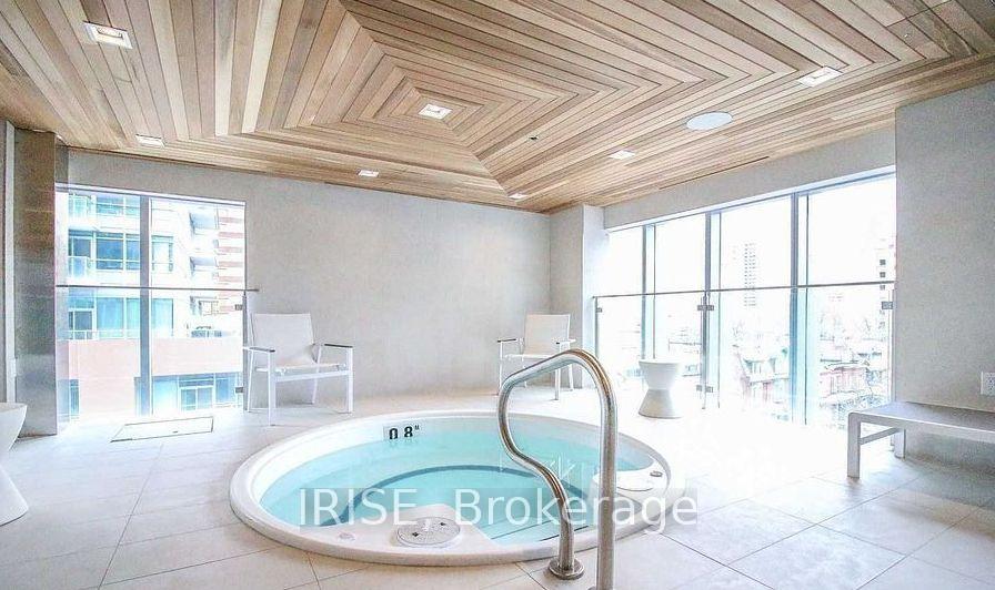 Photo 16 of Unit 1901, 89 McGill Street, Toronto, Church-Yonge Corridor — HOMEH