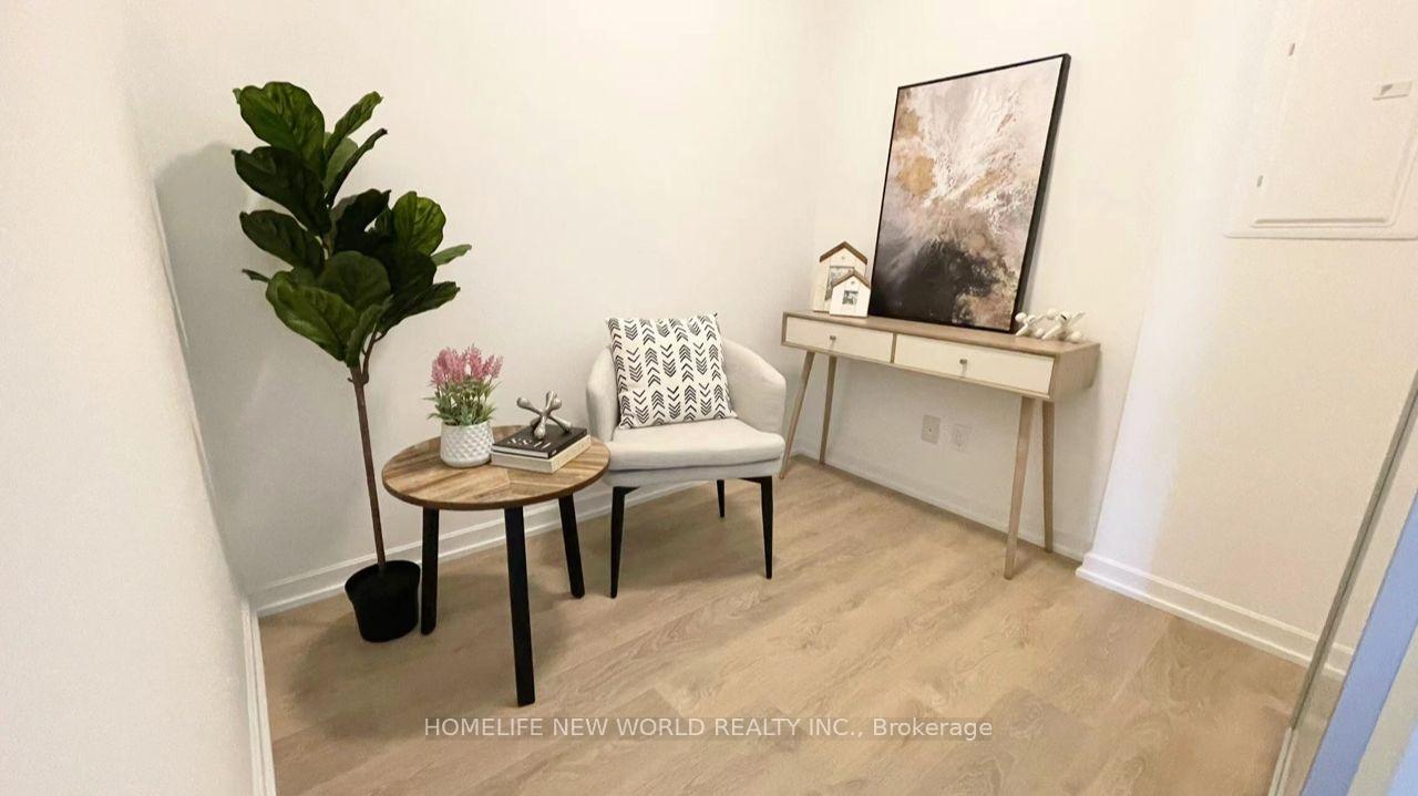 Photo 11 of Unit 1206, 32 Forest Manor Road, North York, Henry Farm — HOMEH