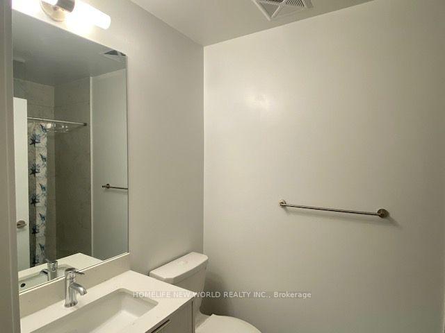 Photo 13 of Unit 1206, 32 Forest Manor Road, North York, Henry Farm — HOMEH