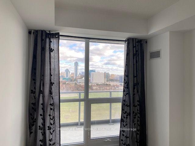 Photo 16 of Unit 1206, 32 Forest Manor Road, North York, Henry Farm — HOMEH