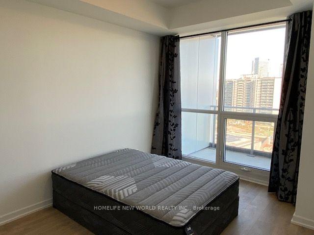 Photo 17 of Unit 1206, 32 Forest Manor Road, North York, Henry Farm — HOMEH