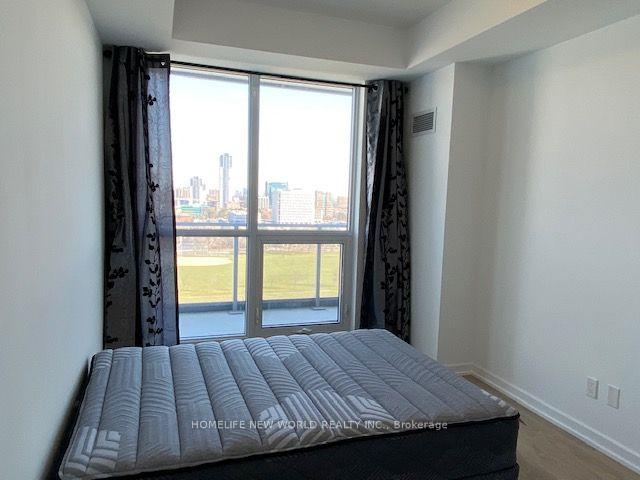 Photo 18 of Unit 1206, 32 Forest Manor Road, North York, Henry Farm — HOMEH