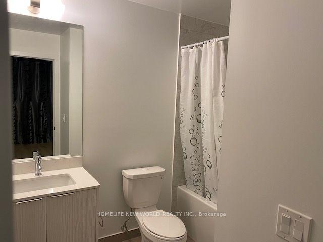 Photo 19 of Unit 1206, 32 Forest Manor Road, North York, Henry Farm — HOMEH