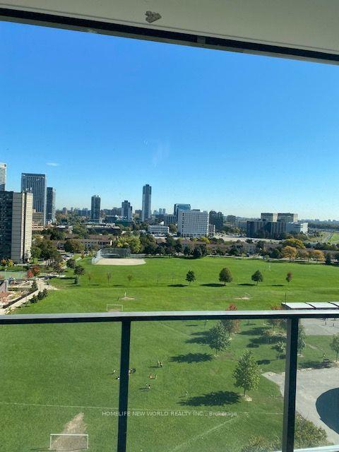 Photo 20 of Unit 1206, 32 Forest Manor Road, North York, Henry Farm — HOMEH
