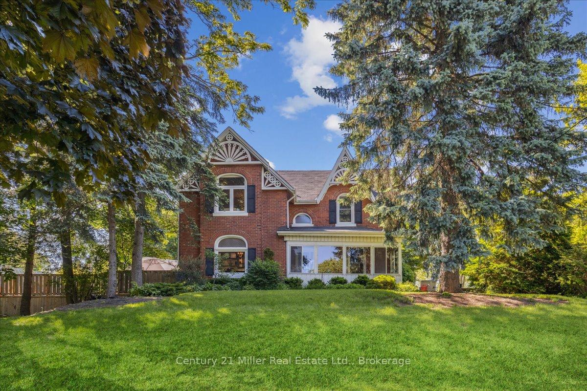 Photo 1 of 585 Dundas Street E, Hamilton, Waterdown — HOMEH