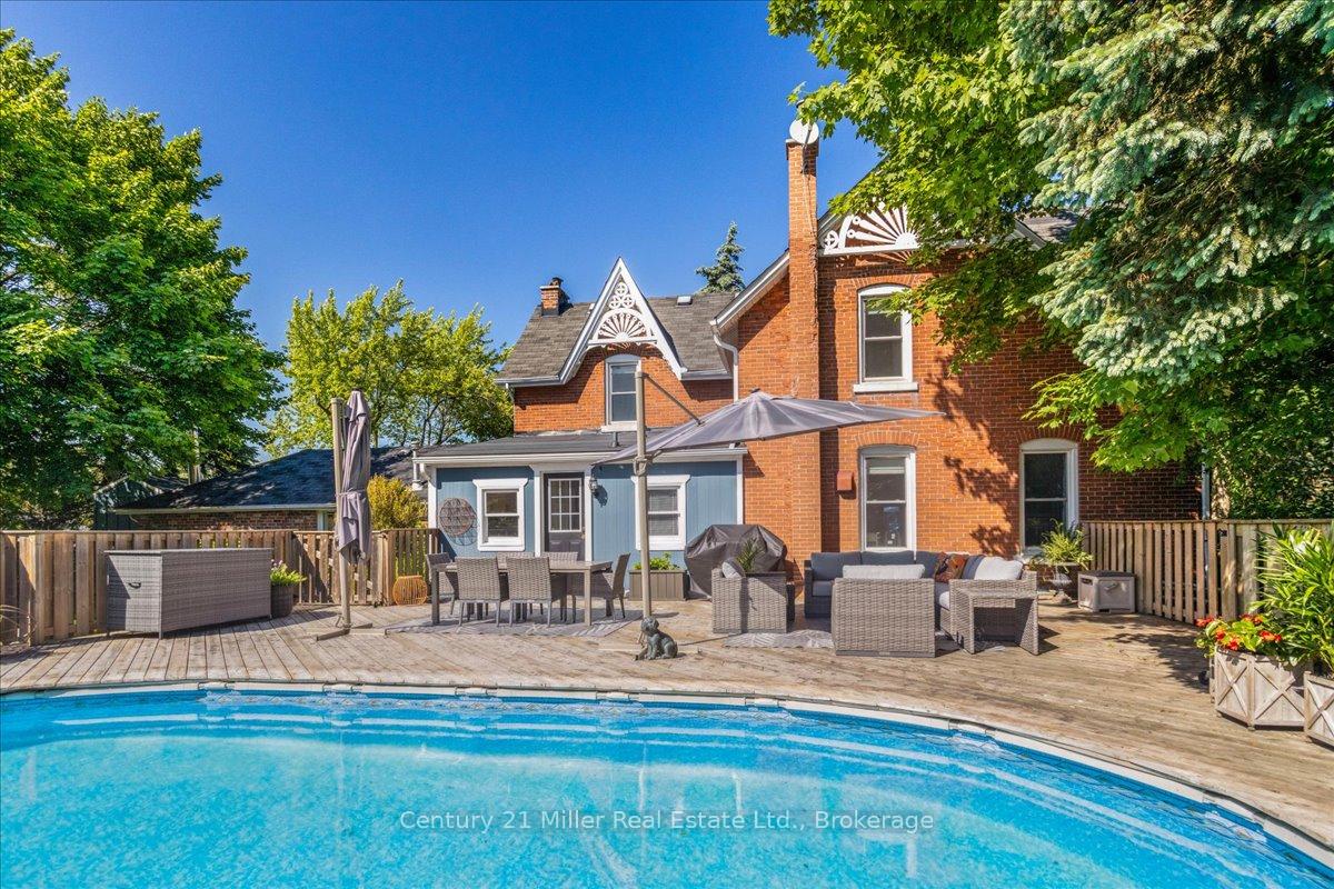 Photo 34 of 585 Dundas Street E, Hamilton, Waterdown — HOMEH