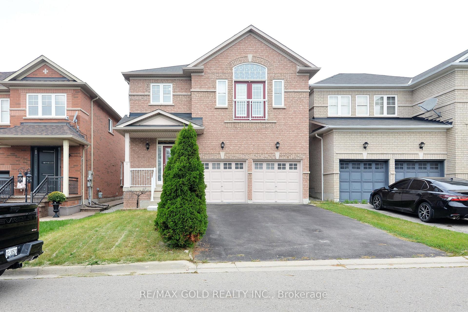 Photo 1 of 44 Pergola Way, Brampton, Bram West — HOMEH