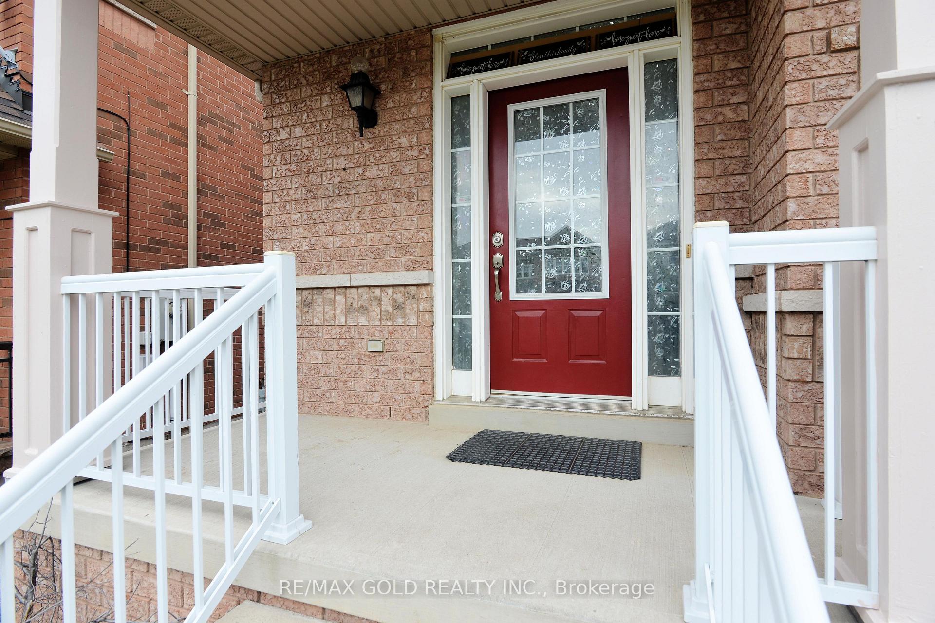 Photo 6 of 44 Pergola Way, Brampton, Bram West — HOMEH