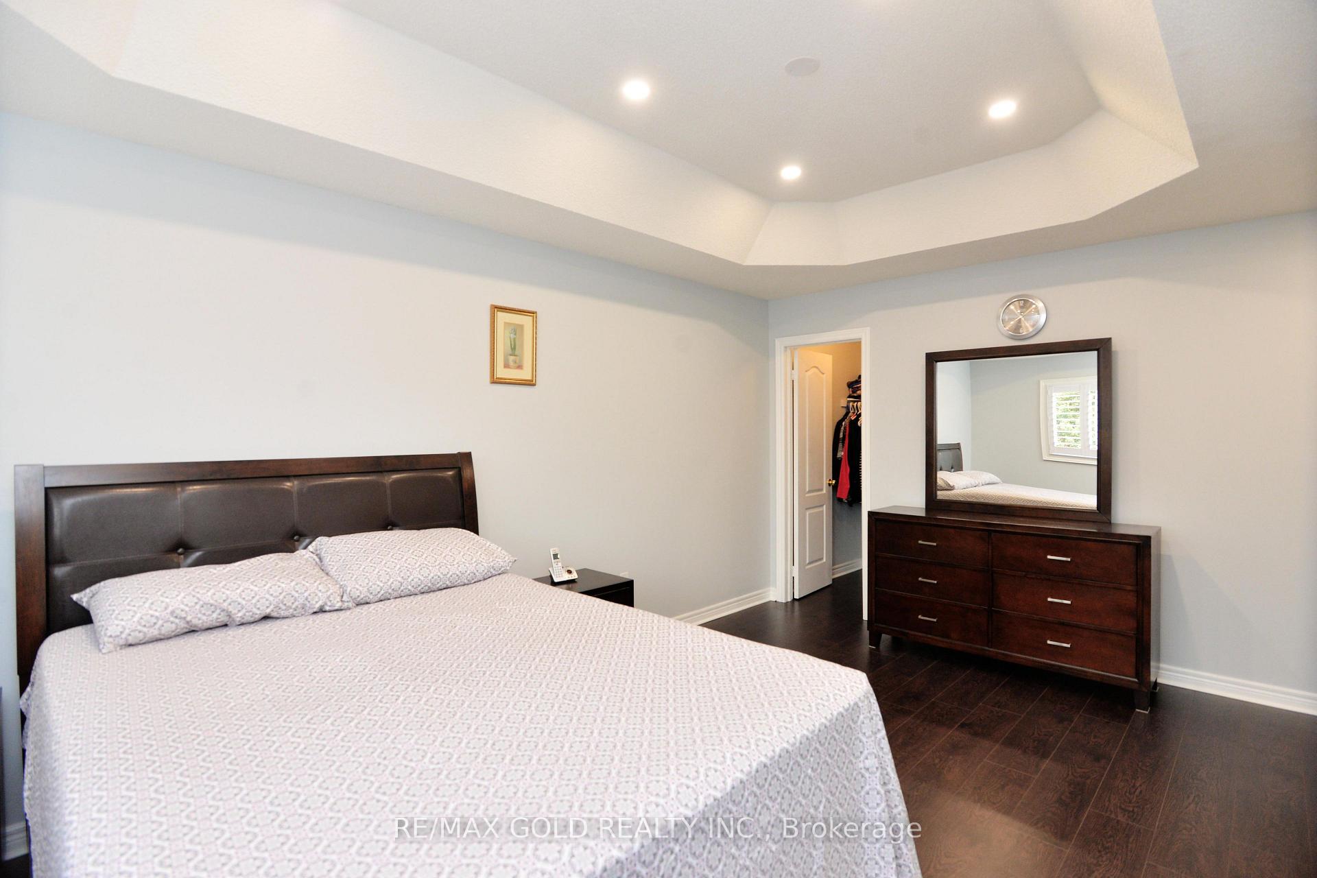 Photo 26 of 44 Pergola Way, Brampton, Bram West — HOMEH