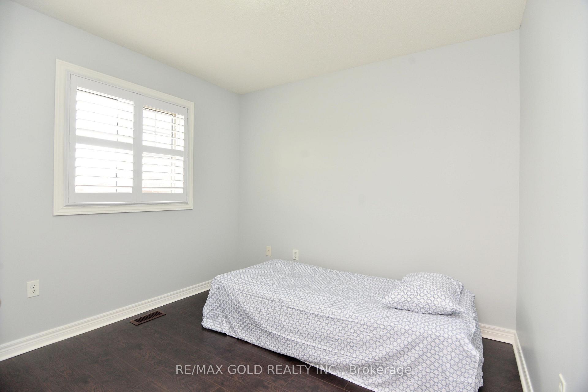 Photo 31 of 44 Pergola Way, Brampton, Bram West — HOMEH