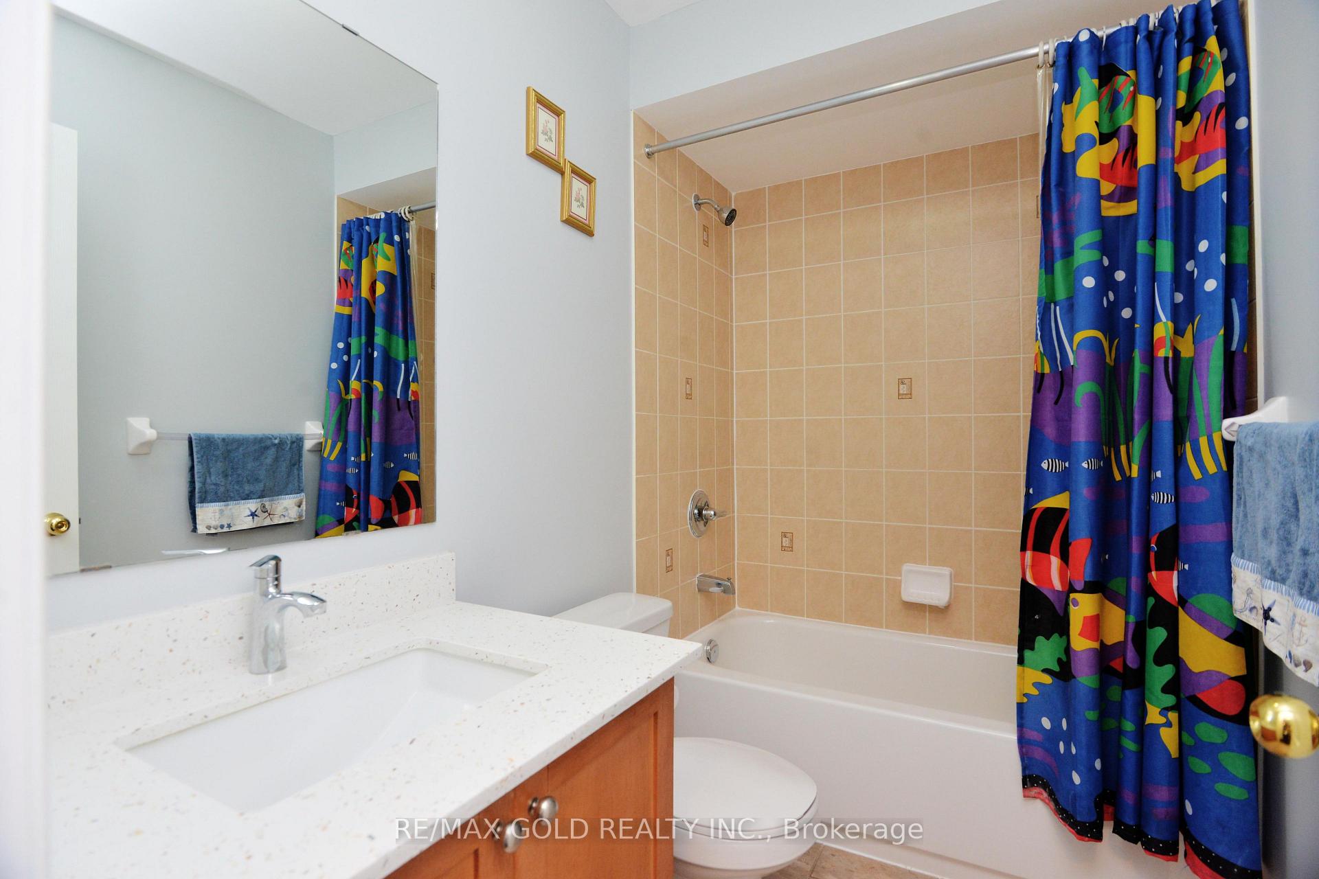 Photo 35 of 44 Pergola Way, Brampton, Bram West — HOMEH