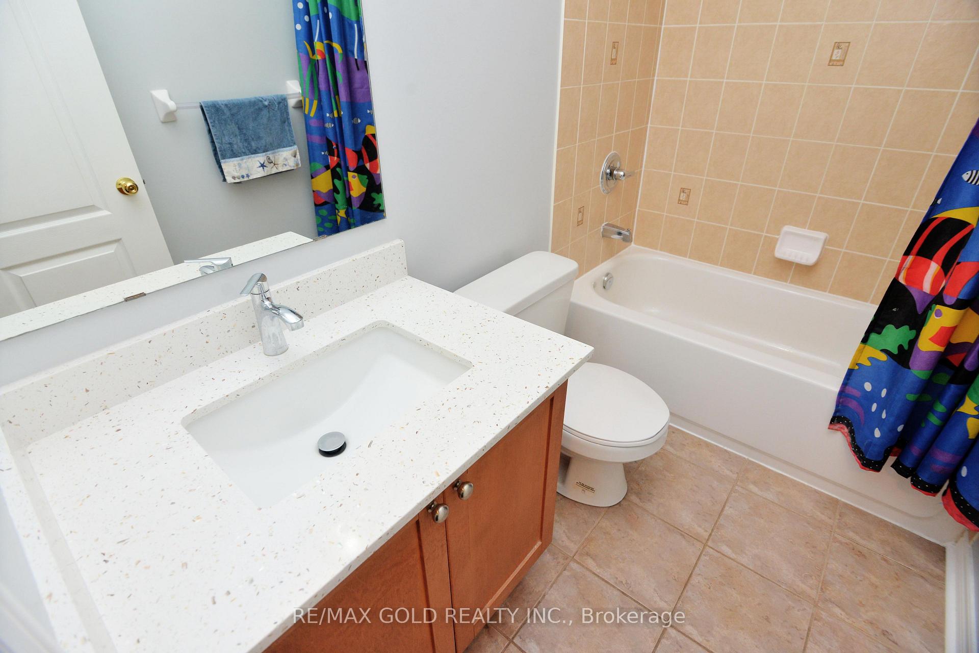 Photo 36 of 44 Pergola Way, Brampton, Bram West — HOMEH