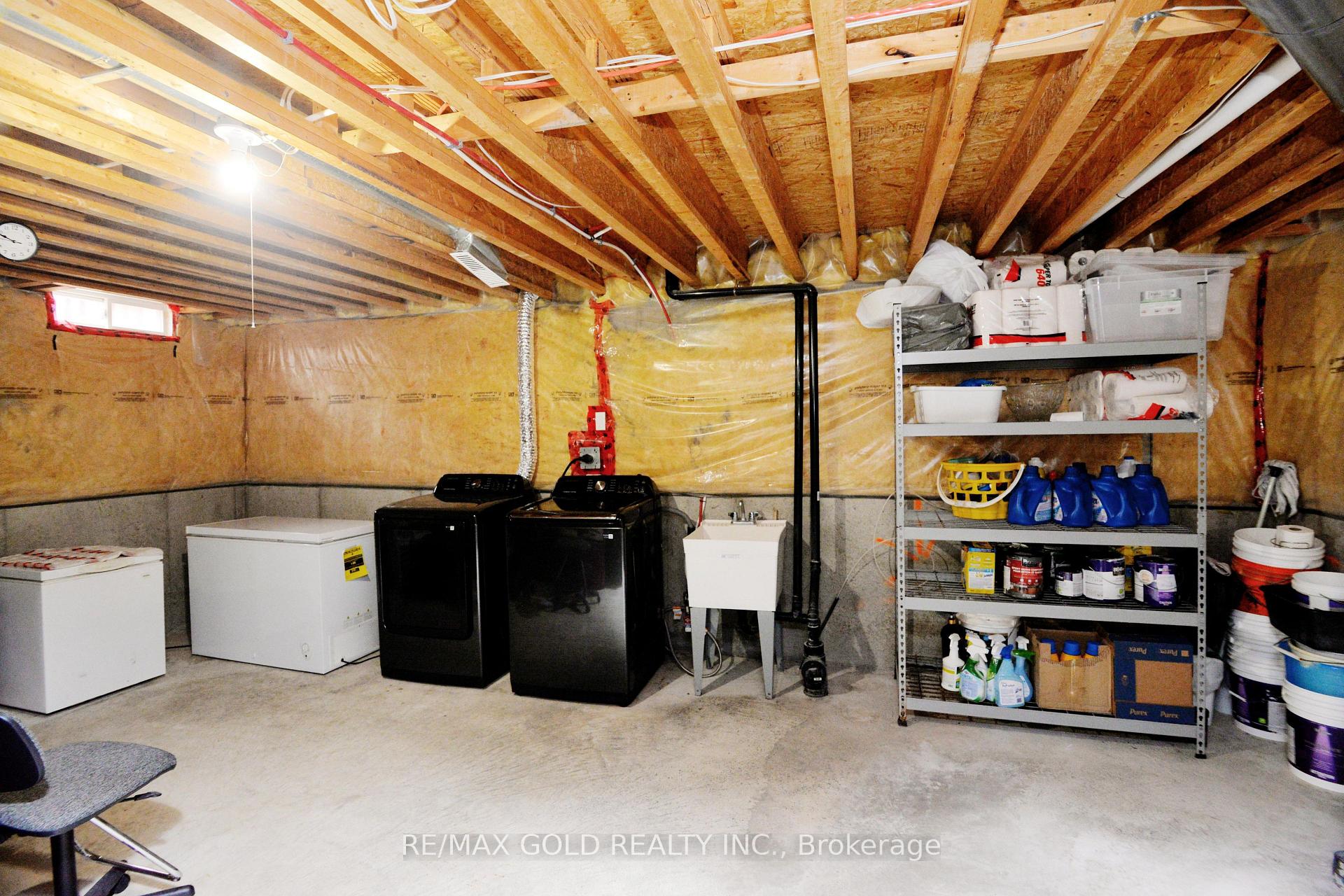 Photo 37 of 44 Pergola Way, Brampton, Bram West — HOMEH