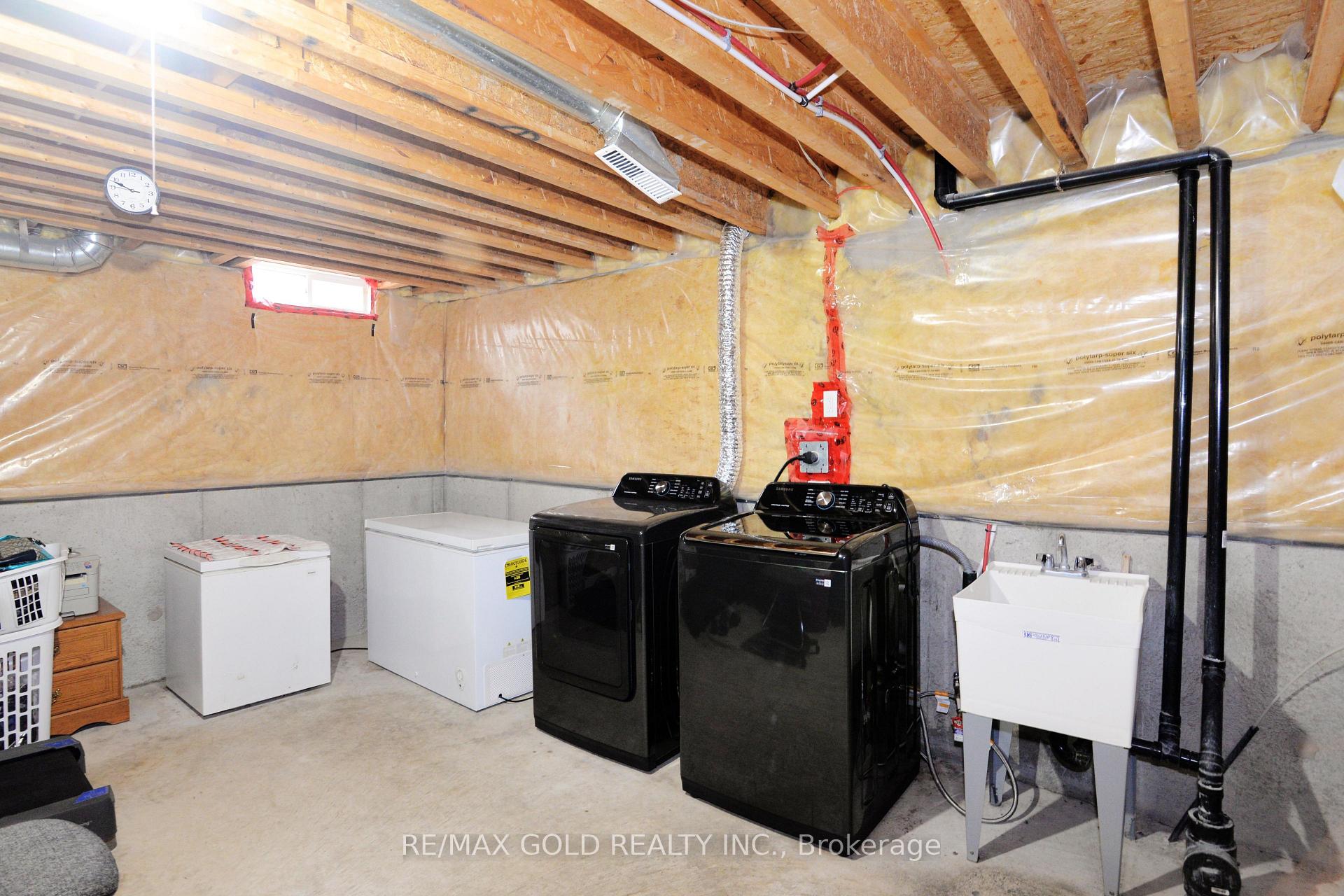 Photo 38 of 44 Pergola Way, Brampton, Bram West — HOMEH