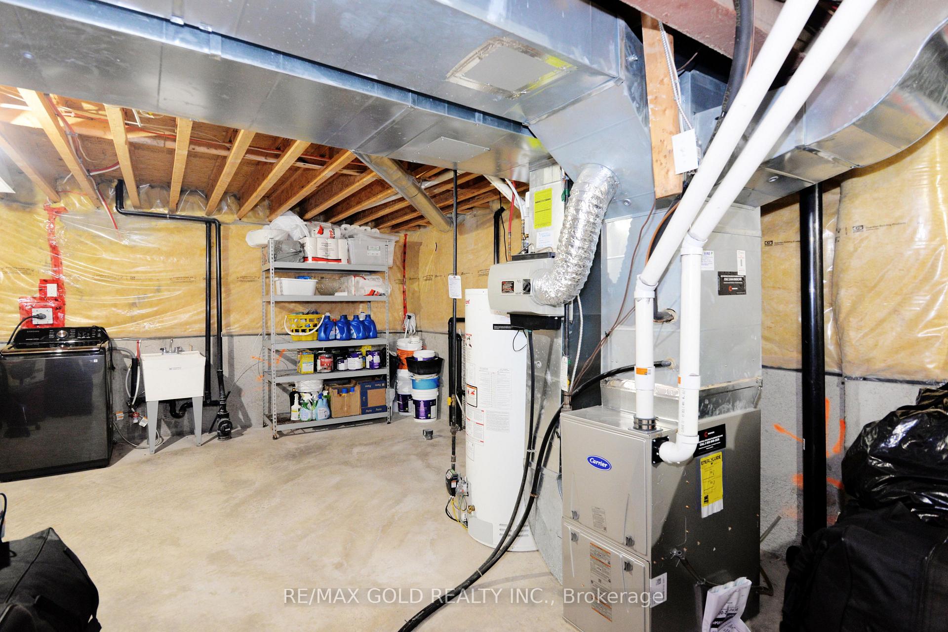 Photo 39 of 44 Pergola Way, Brampton, Bram West — HOMEH
