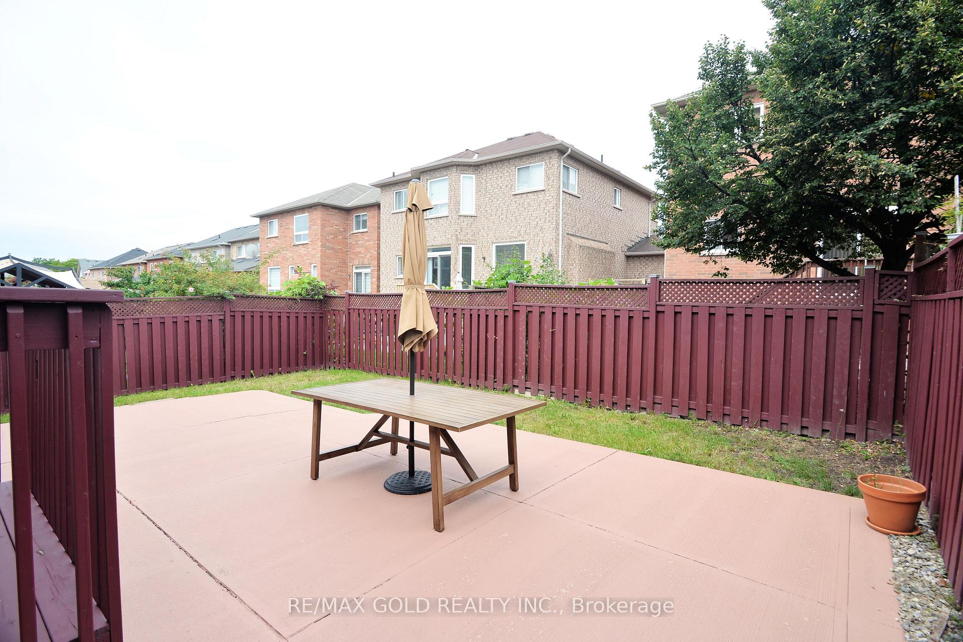 Photo 43 of 44 Pergola Way, Brampton, Bram West — HOMEH