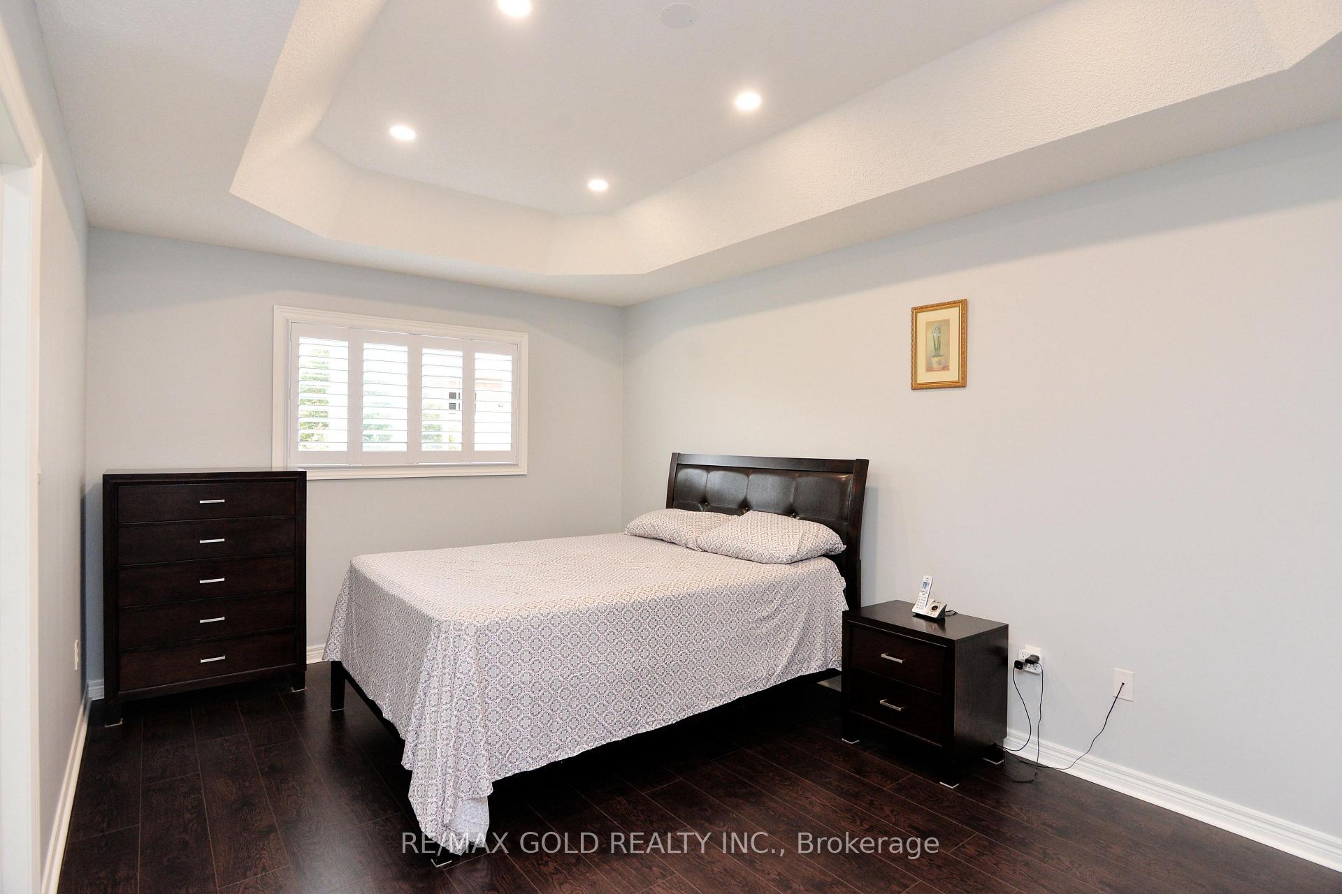 Photo 25 of 44 Pergola Way, Brampton, Bram West — HOMEH
