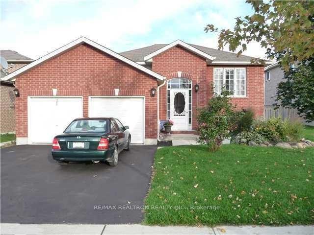 Photo 1 of 263 Johnson Street, Barrie, Georgian Drive — HOMEH