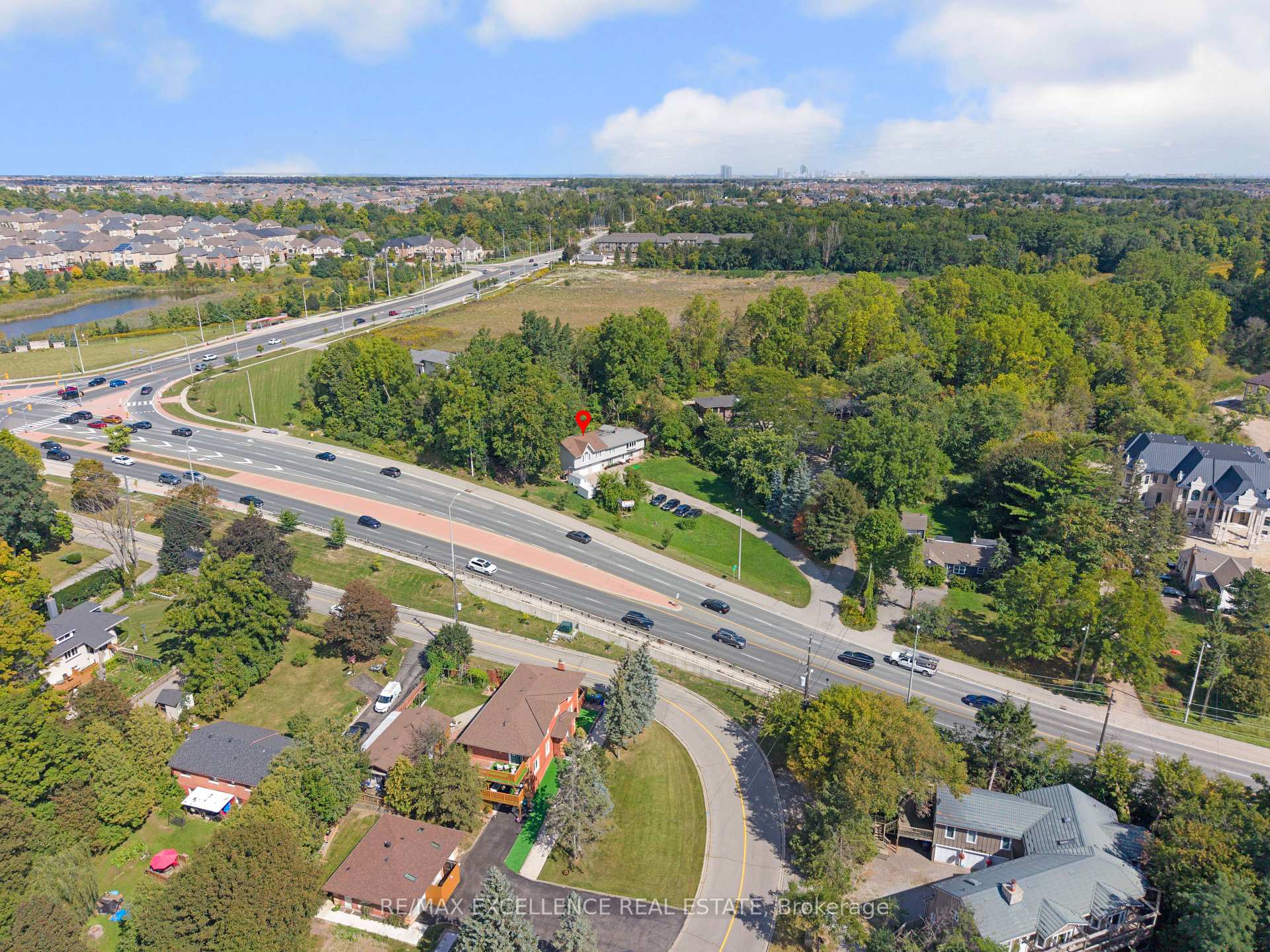 Photo 1 of 8951 Mississauga Road, Brampton, Bram West — HOMEH