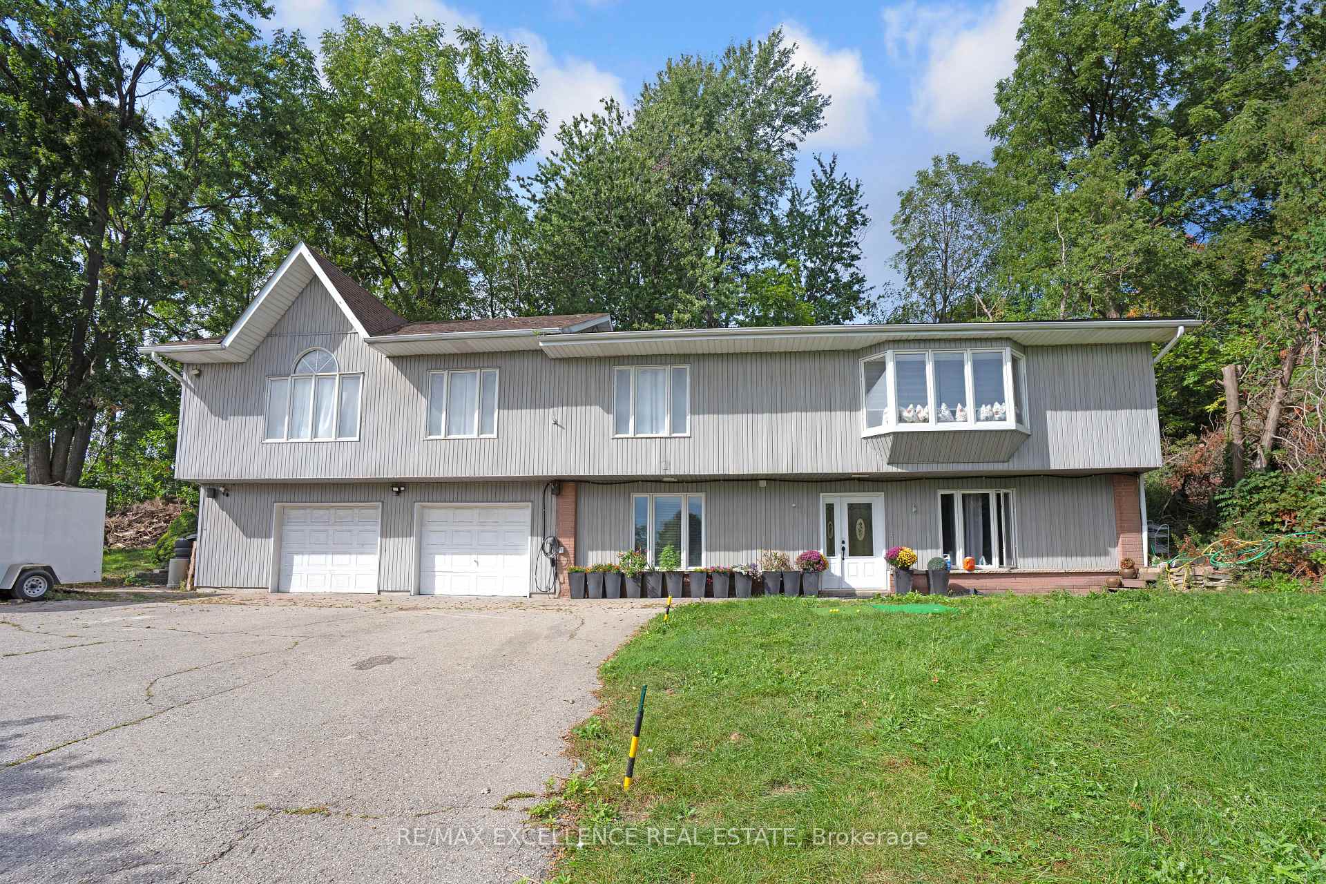 Photo 3 of 8951 Mississauga Road, Brampton, Bram West — HOMEH
