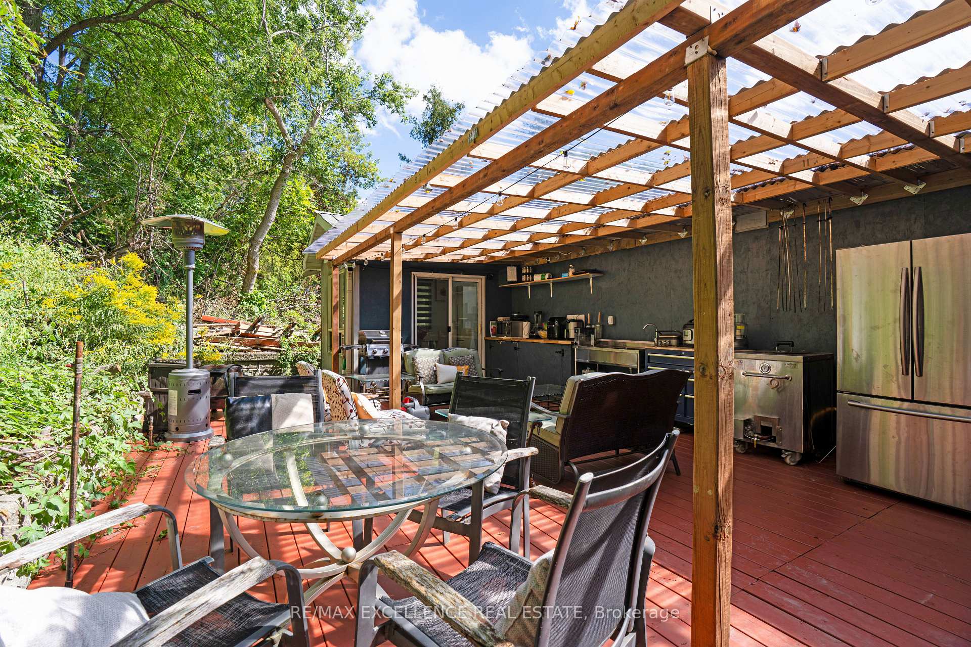 Photo 28 of 8951 Mississauga Road, Brampton, Bram West — HOMEH