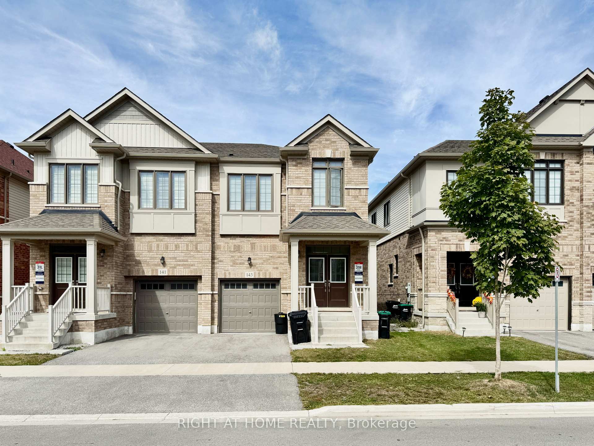 Photo 1 of 143 Shepherd Drive, Barrie, Rural Barrie Southeast — HOMEH