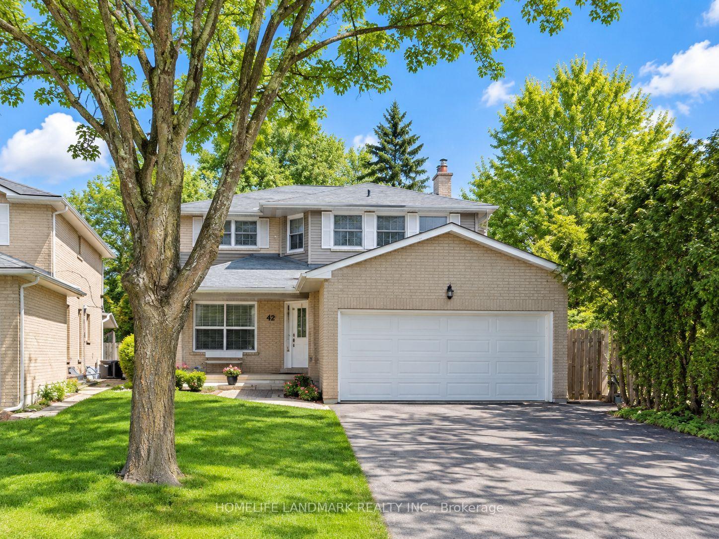 Photo 1 of Unit BSMT, 42 Timbermill Crescent, Markham, Raymerville — HOMEH