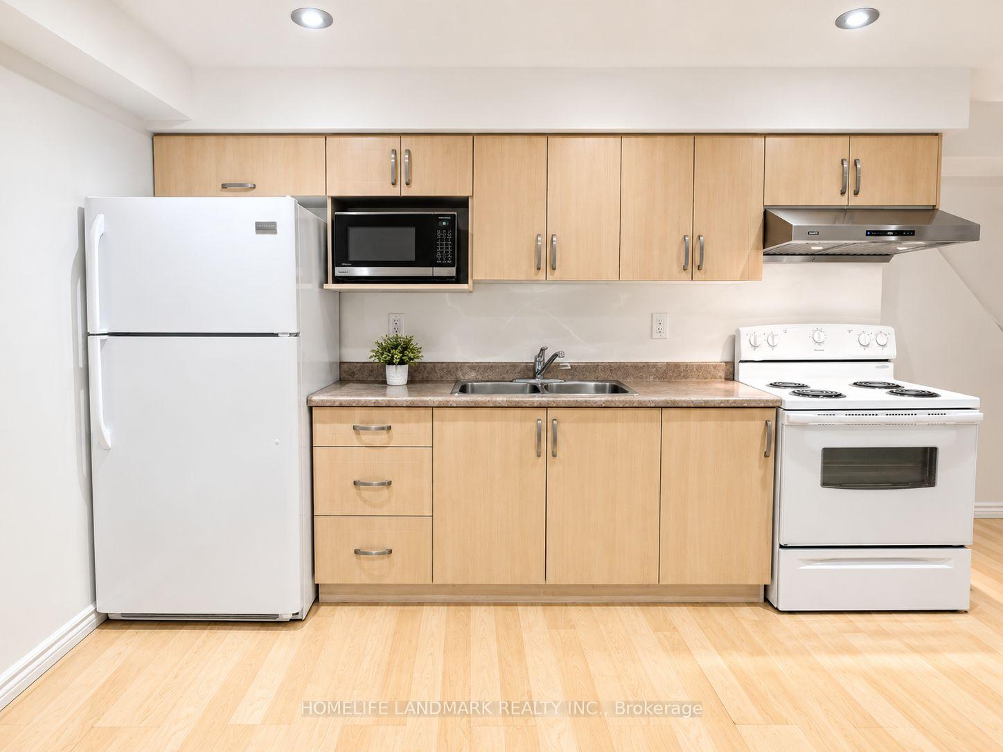 Photo 2 of Unit BSMT, 42 Timbermill Crescent, Markham, Raymerville — HOMEH