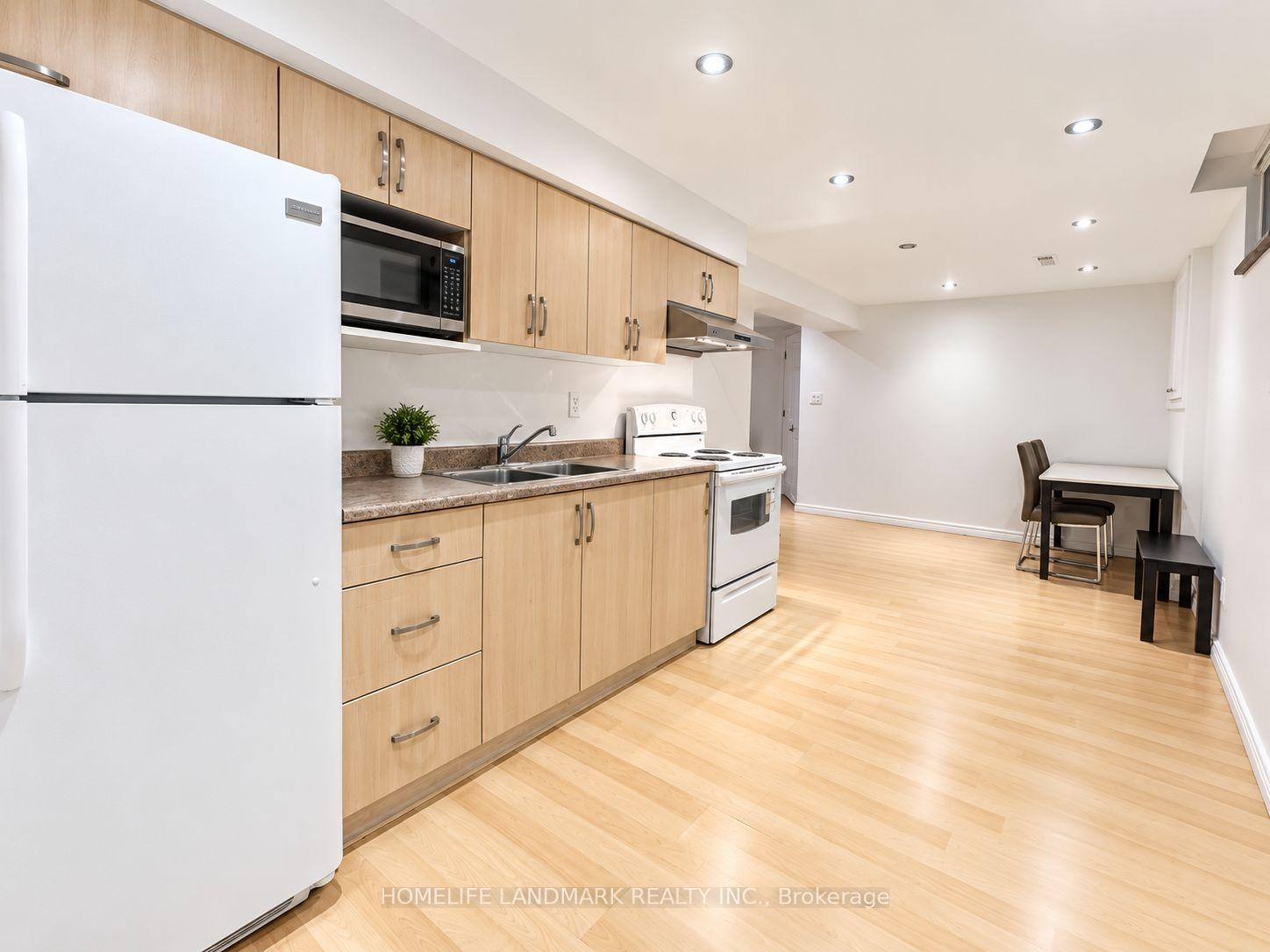 Photo 4 of Unit BSMT, 42 Timbermill Crescent, Markham, Raymerville — HOMEH