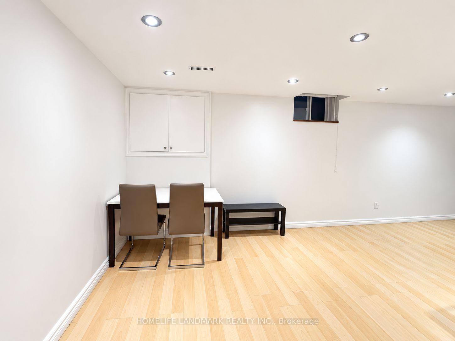Photo 5 of Unit BSMT, 42 Timbermill Crescent, Markham, Raymerville — HOMEH