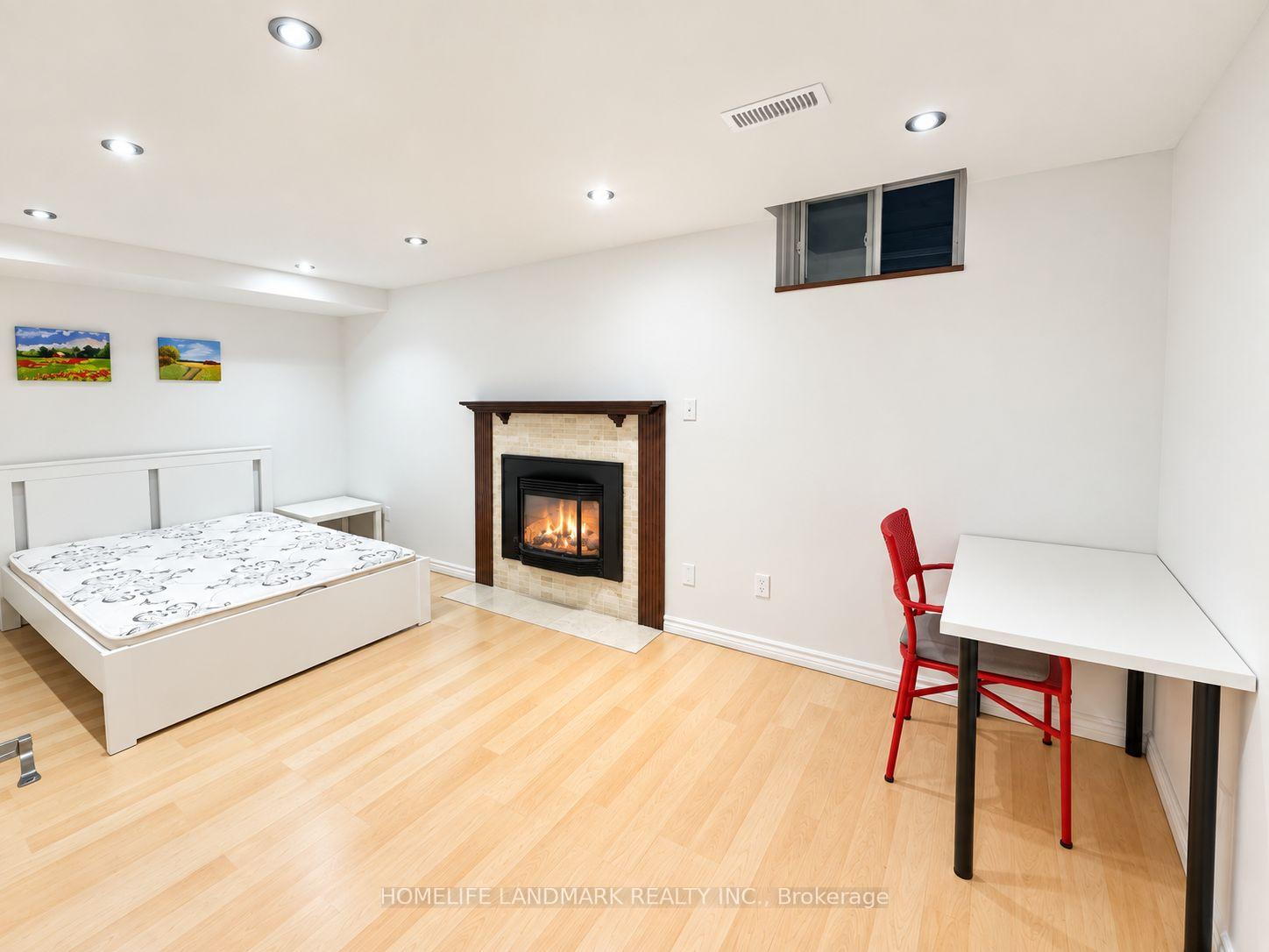 Photo 6 of Unit BSMT, 42 Timbermill Crescent, Markham, Raymerville — HOMEH