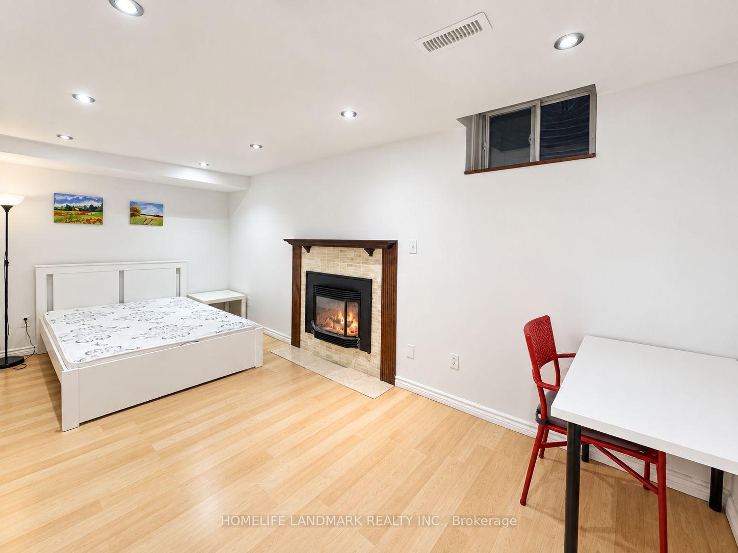 Photo 8 of Unit BSMT, 42 Timbermill Crescent, Markham, Raymerville — HOMEH