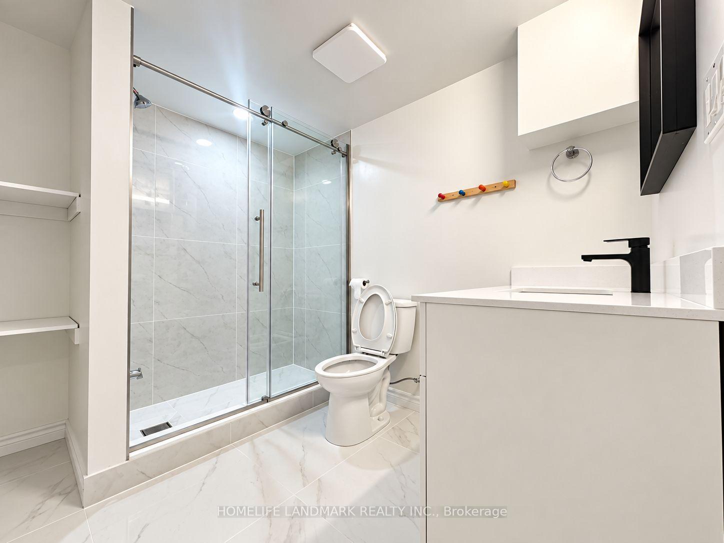 Photo 10 of Unit BSMT, 42 Timbermill Crescent, Markham, Raymerville — HOMEH