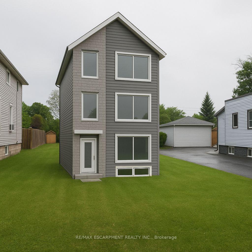Photo of 258 Hellems Avenue