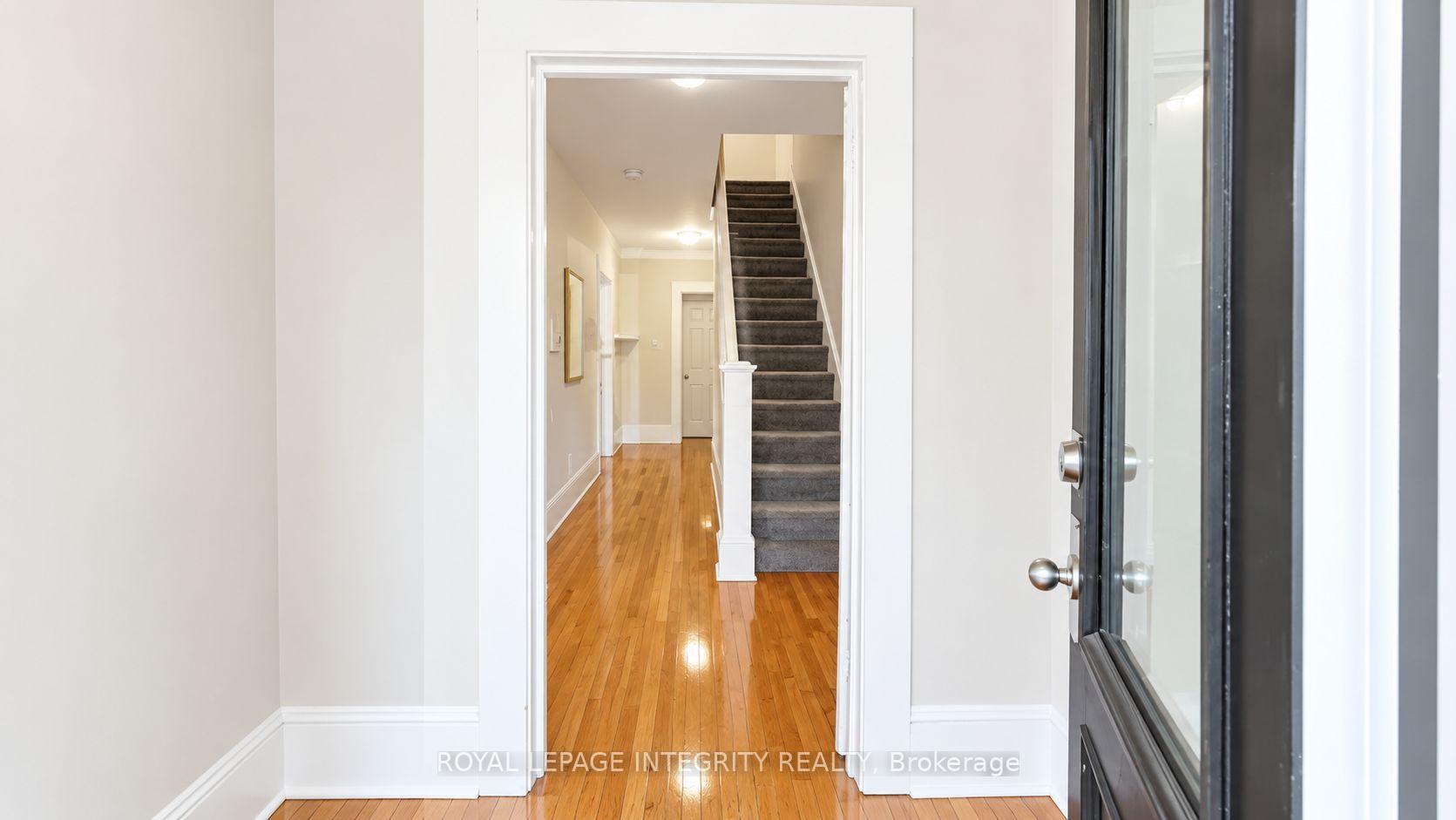 Photo 6 of 444 Gladstone Avenue, Ottawa, Ottawa Centre — HOMEH