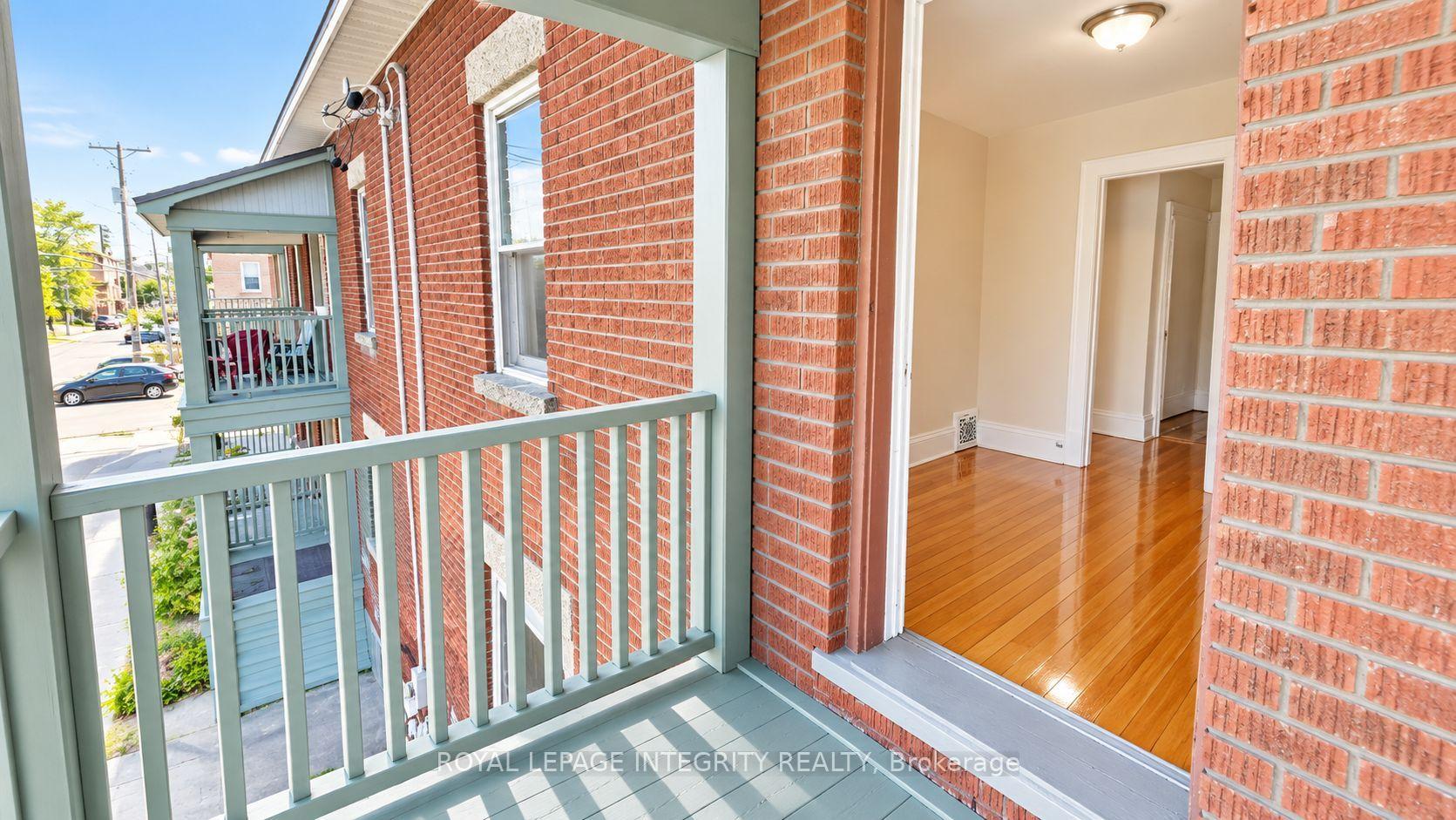 Photo 22 of 444 Gladstone Avenue, Ottawa, Ottawa Centre — HOMEH