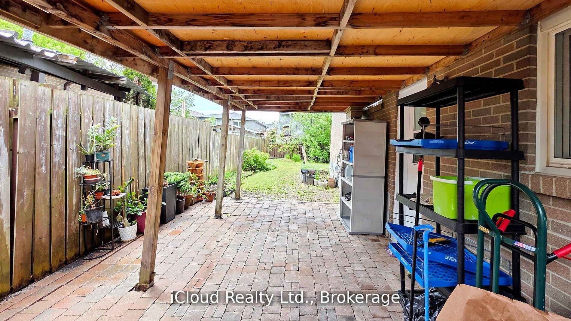 Photo 28 of 19 Flamingo Crescent, Brampton, Southgate — HOMEH