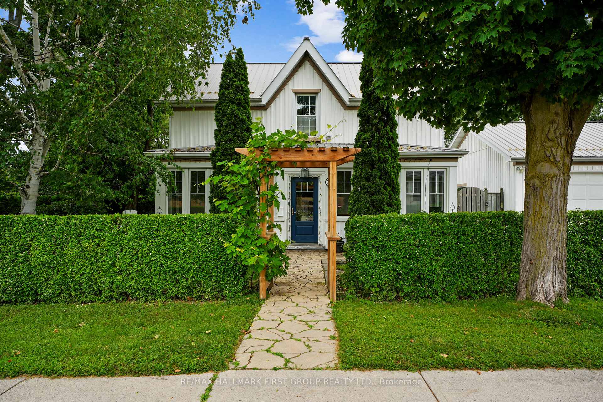 Photo of 34 Croft Street