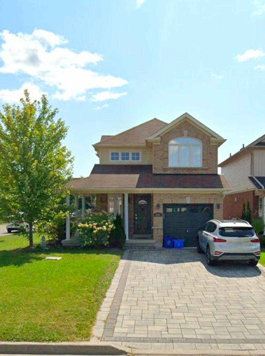 Photo 1 of 545 Luple Avenue, Oshawa, Samac — HOMEH