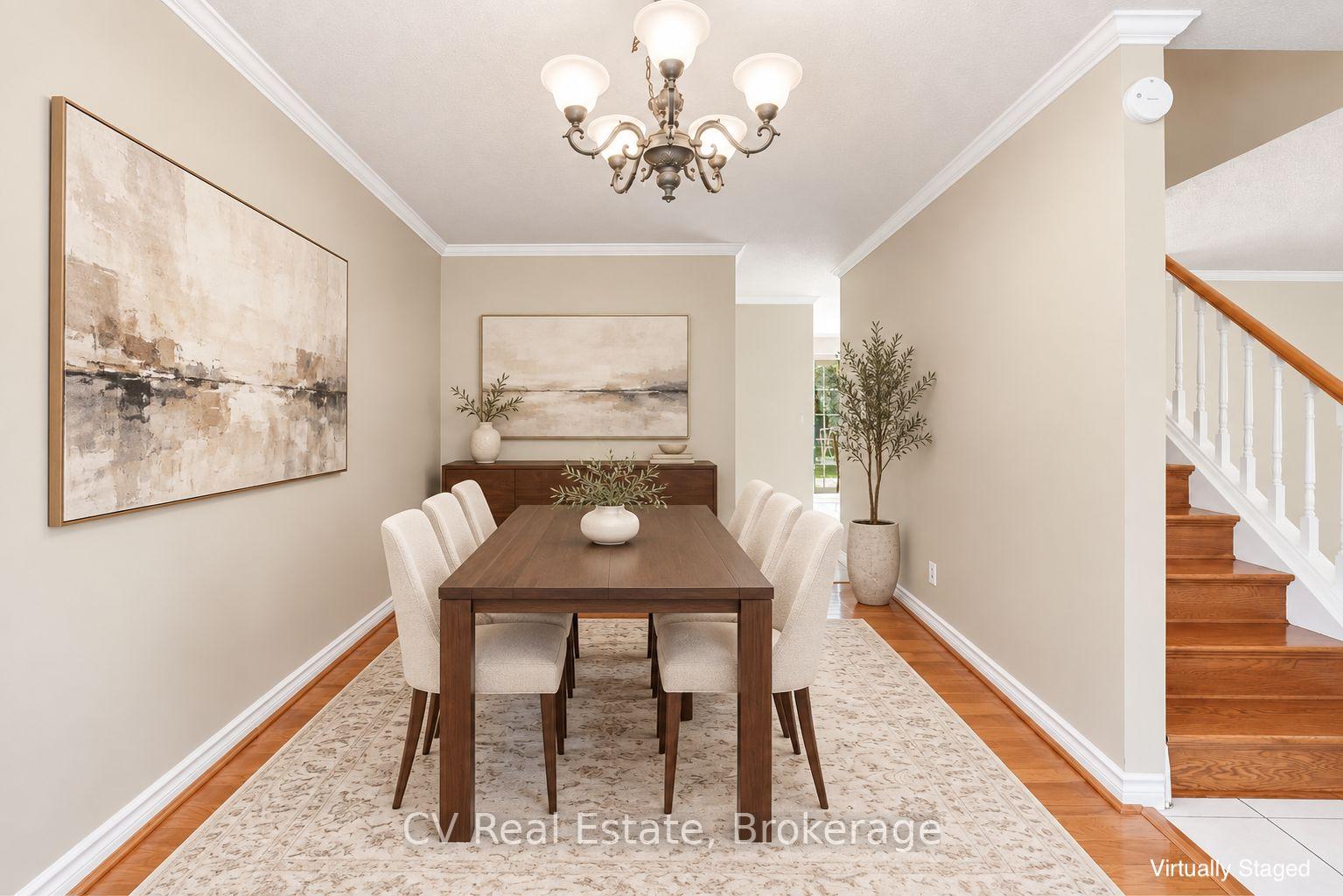 Photo 6 of 1025 Maclean Street, Innisfil, Alcona — HOMEH