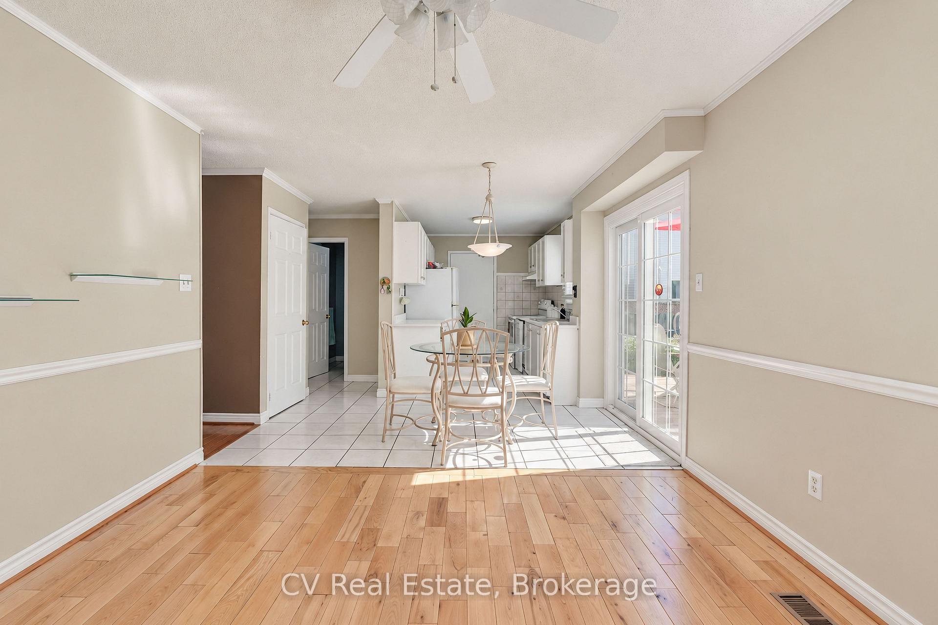 Photo 12 of 1025 Maclean Street, Innisfil, Alcona — HOMEH